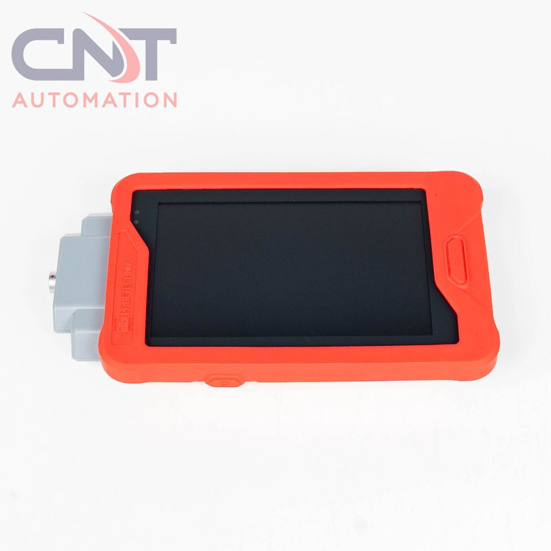 Pruftechnik Sonochek Ultrasonic Measuring Device with Parabolic Sensor DBS30