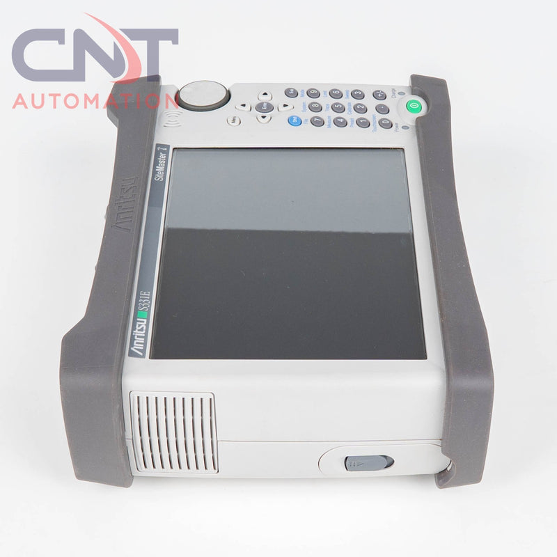 Anritsu S331E Site Master Compact Cable & Antenna Analyzer W/ Calibration Kit