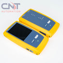 Fluke Networks DSX-602 Cable Analyzer DSX-602 Remote 500Mhz With USB And Wi-Fi