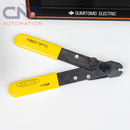 Sumitomo Type-39 FastCat Micro Core Alignment Optical Fiber Fusion Splicer