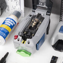 Corning TKT Unicam PFC OptiSnap High-performance Connector Installation Tool Kit