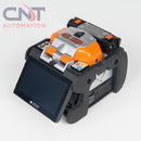 Sumitomo TYPE-72M12 Fiber Fusion Splicer, JR-6+ Jacket Remover & FC-6RM Cleaver