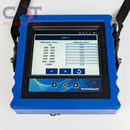 Ovarro Eureka 3 PrimeTouch+ Water Leak Noise Correlator With Enigma Loggers