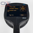 FLIR Si124 LD Plus Acoustic Imaging Camera for Compressed Air Leak Detection