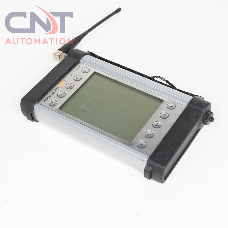 GUTERMANN AquaScan 610 Leak Locating Correlator