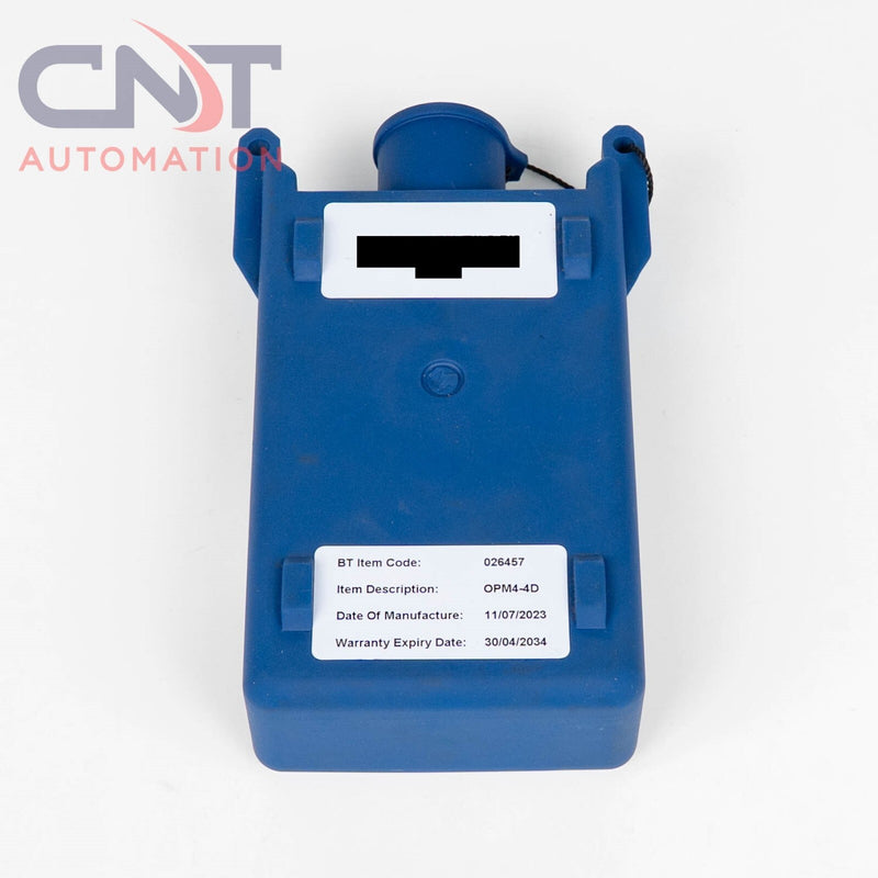 AFL Noyes OPM4-4D SM MM Fiber Optical Power Meter