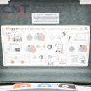 Megger MIT515 5kV DC Insulation Resistance Tester Megohmmeter