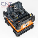 Swift K33 IPAAS Core Alignment Fusion Splicer With Auto Rotation Blade Cleaver