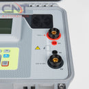 Metrel MI 3252 MicroOhm 100A Portable Low Resistance Ohmmeter