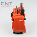 Hilti POS 180 High Precision Robotic Total Station W/ Hilti POC 100 Controler