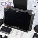 Crysound CRY8124 Handheld Advanced Acoustic Imaging Camera (200 mics, 2k-100khz)