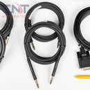 JDSU Acterna TTC 2000 T-Berd 2310 V3 Test Pad W/ Options Tberd