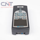 Ametek Chatillon DFE2 II Series 500LBF 2500N Digital Force Gauge Scale DFE III