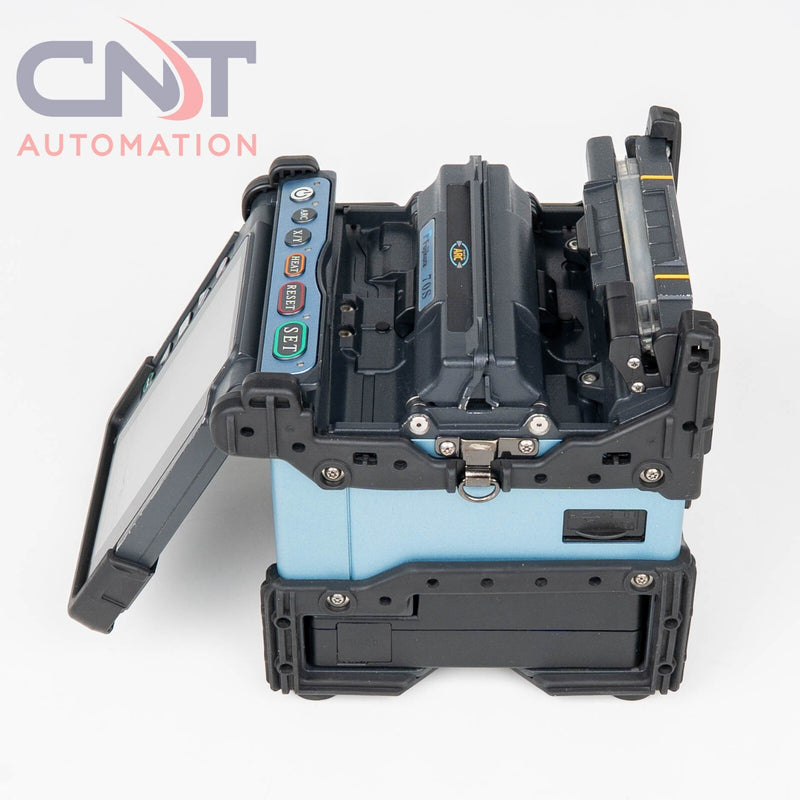 Fujikura 70S SM MM Fiber Fusion Splicer With CT30 High Precision Fiber Cleaver