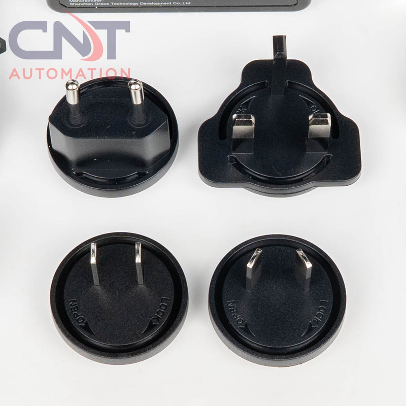 Crysound CRY8124 Handheld Advanced Acoustic Imaging Camera (200 mics, 2k-100khz)