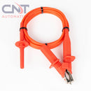 Megger MIT525 5 kV Diagnostic Insulation Resistance Tester 5000V 10TΩ CAT IV