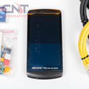 Fluke 1750 Three-Phase Power Recorder 1000V CAT III 600V CAT IV W/ ARCHOS Tablet