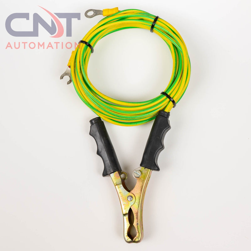 Omicron CMA 156 6 Phase Current Amplifier Relay Test Set Booster