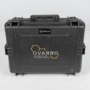 Ovarro Eureka 3 PrimeTouch+ Rugged Water Leak Noise Correlator Detector