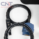 Fluke Networks DTX-1800 DTX Cable Analyzer & Smart Remote W/ DTX-SFM & DTX-MFM