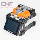 Sumitomo Type-Q101-CA Fusion Splicer Optic Equipment W/ FC-6RM Fiber Clever