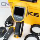 Fluke Ti400 Handheld Thermal Imaging Camera 320x240 60Hz -4°F to 2192°F