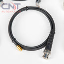 Albedo xGenius Transmission & Synchronization Multi-Technology Telecom Tester