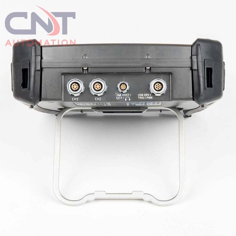 SKF CMXA 80 Microlog Analyzer AX Series Data Collector Analyzer Dual Channel