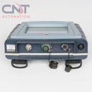 HWM Palmer MicroCorr Touch High-Speed Leak Correlator System Cross-Correlation