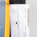 Fluke Networks DSX-5000 Versiv2 Cable Analyzer With Versiv 2 Remote Calibrated