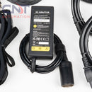 Gutermann Aquascan TM2 Trunk Main Leak Detector Locating Correlator