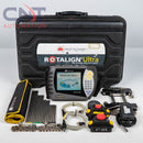 Pruftechnik Rotalign Ultra Laser Shaft Alignment System
