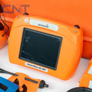 Sewerin SeCorrPhone AC 200 Correlator & Acoustic Water Leak Detector Locator Kit