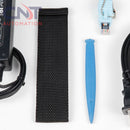 Exfo FTB-200-V2-S1 2-Slot Modular Mainframe FTB-8510 Packet Blazer Modules