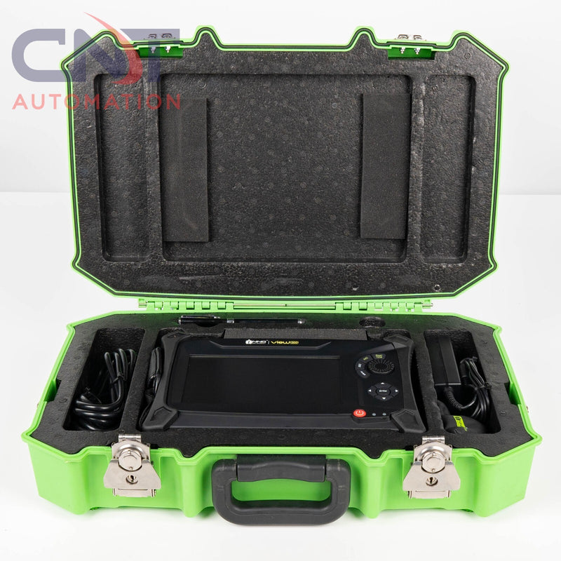 INNO View 500 SM Fiber Optic OTDR INNO Instrument 1310/1550nm VFL Power Meter