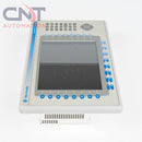 Allen Bradley PanelView Plus 1000 HMI 2711P-K10C6D1  2711P-RN6 DH+/DH485/RIO AB