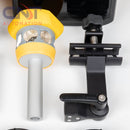 Trimble Ri 2" Robotic Total Station Survey System & T100 Controller Tablet