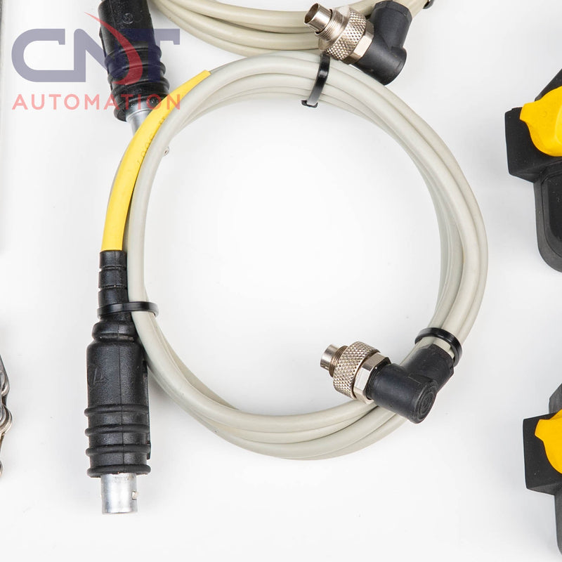 Pruftechnik Rotalign Ultra Laser Shaft Alignment System