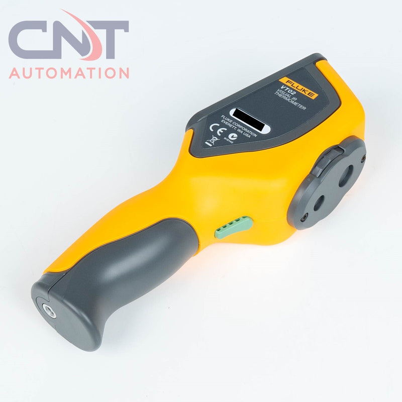 Fluke VT02 Visual Imaging Infrared IR Handheld Thermometer VT Series
