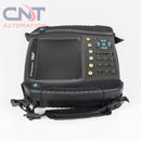 SKF CMXA 80 Microlog Analyzer AX Series Data Collector Dual Channel W/ Balancing