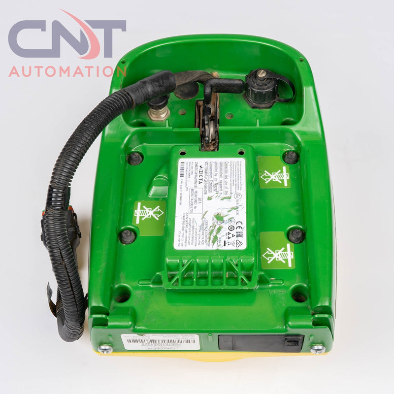 John Deere StarFire 6000 GPS Receiver