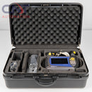 Pruftechnik Rotalign Ultra Laser Shaft Alignment System