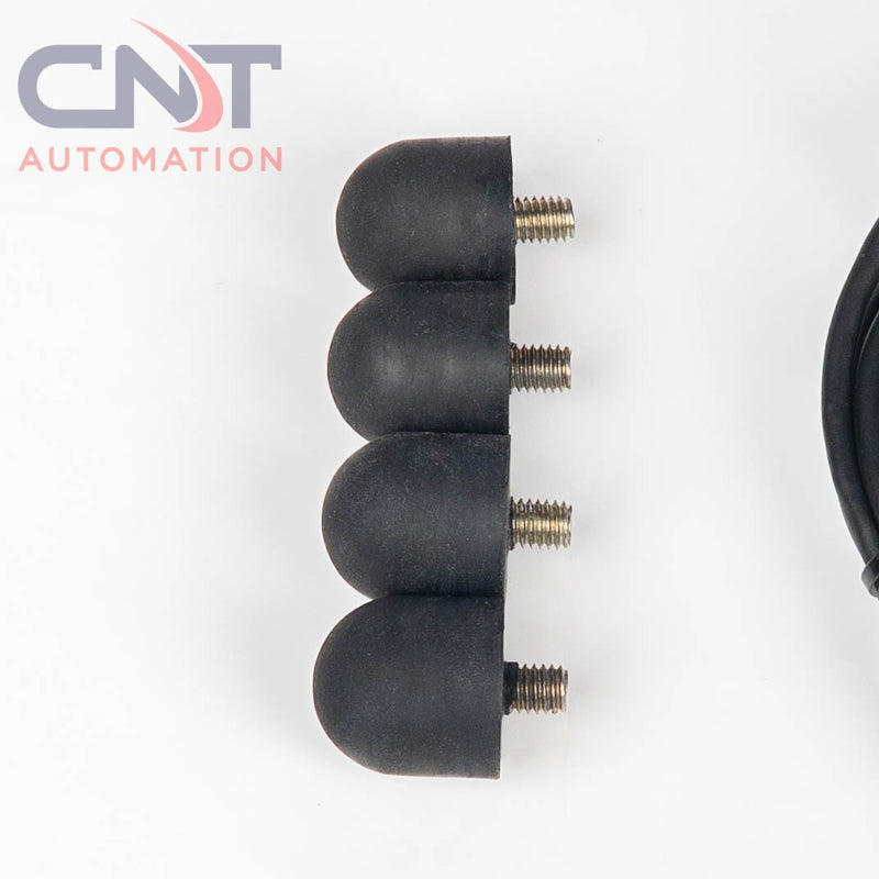 Viavi 3Z RF Vision RFV-AAT-2000 Antenna Alignment Tool W/ Antenna Clamp