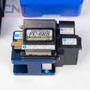 Sumitomo Type QH210e Quantum VS Handheld Fusion Splicer W/ FC-6RS Fiber Cleaver
