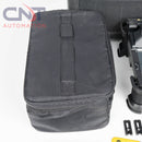 Fitel S178A v2 Fusion Splicer SM MM Fiber Core Alignment With S326 Cleaver S178