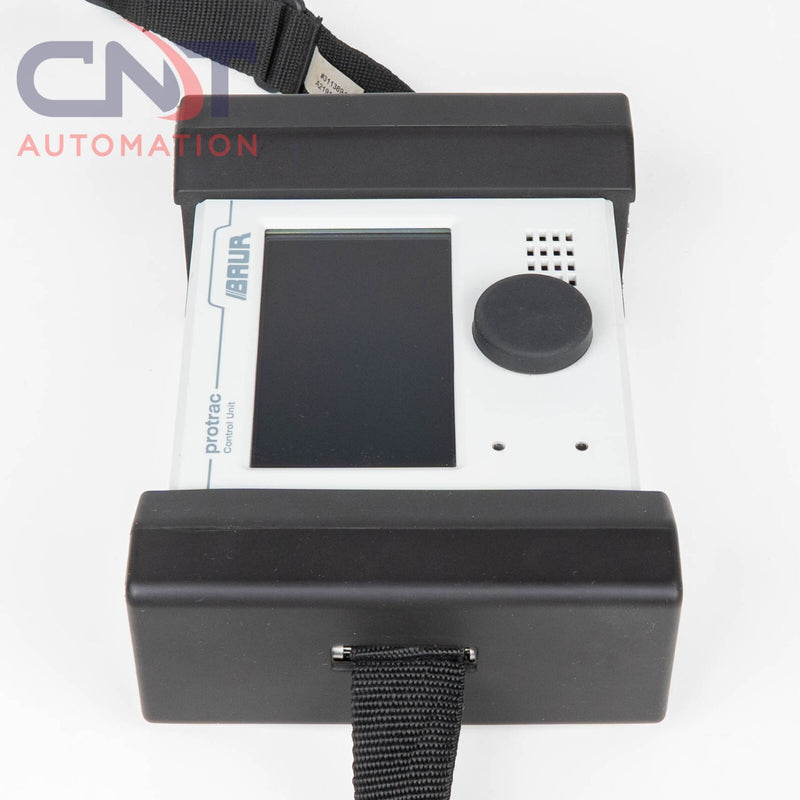 BAUR Protrac Pin Pointing Sheath Cable Fault Locator With Step Voltage Probes