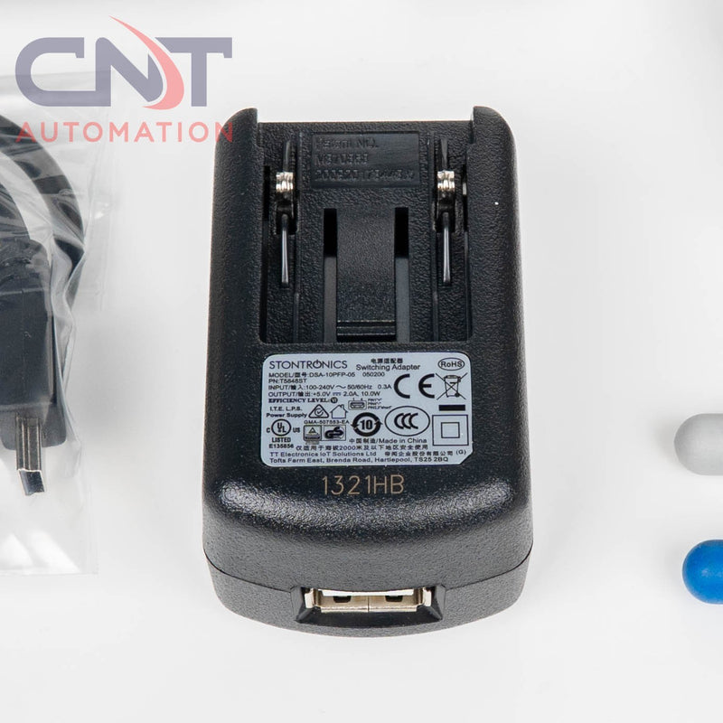 SNYPER-LTE+ Spectrum Siretta V3 Cellular Signal & Network Analyzer W/ LiveSCAN