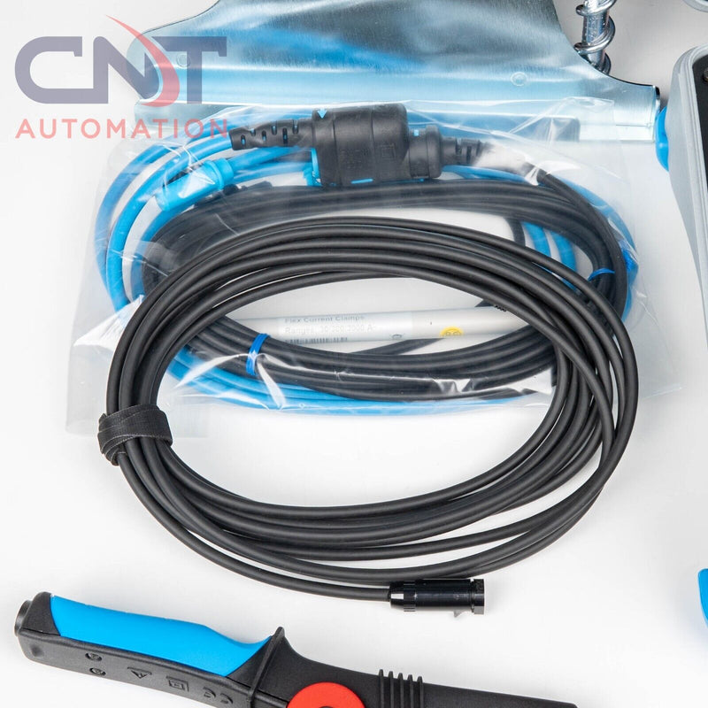 Metrel MI 3144 Euro-Z 800V Multifunction Installation Current Tester MI3144