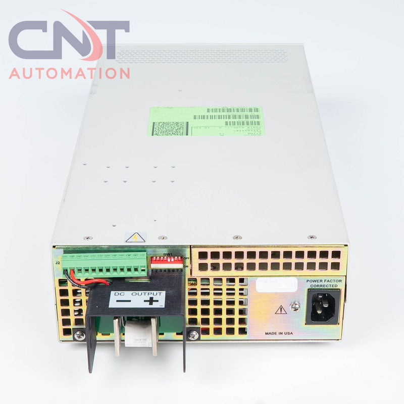 Ametek / Sorensen / Xantrex XHR 40-25 Programmable DC Power Supply, 0 to 40 Vdc