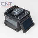 AFL Fujikura 90R Mass Ribbon Fusion Splicer W/ CT-50 Cleaver & Fiber Stripper